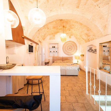 Apartamento Casa Bixie Old Town Of Ostuni Puglia Exterior foto