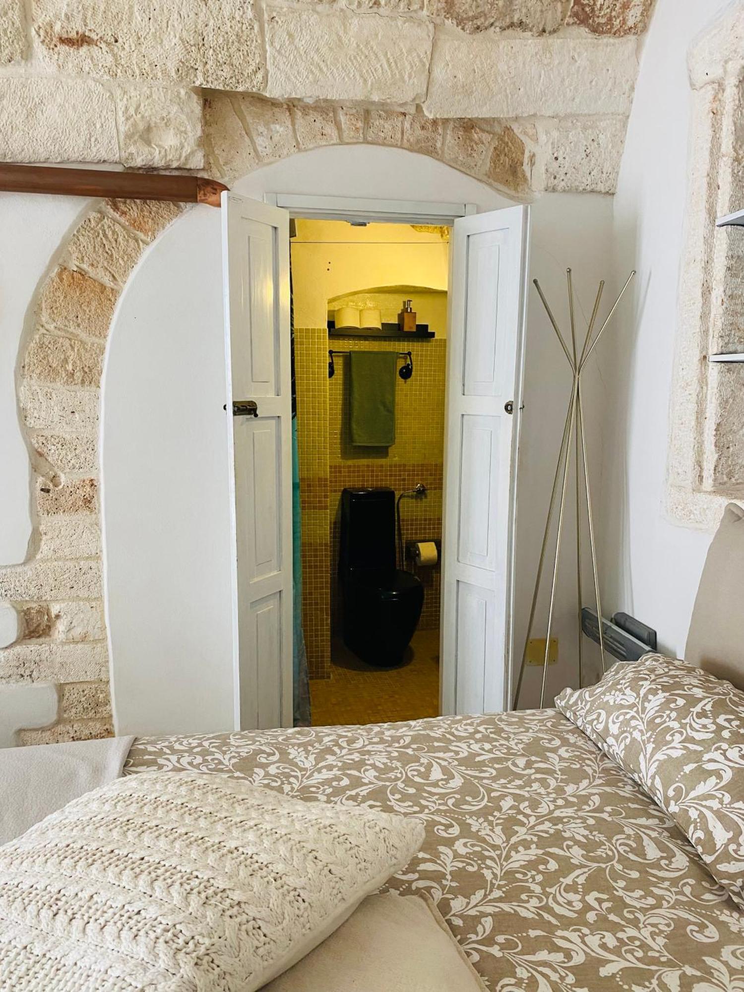 Apartamento Casa Bixie Old Town Of Ostuni Puglia Exterior foto