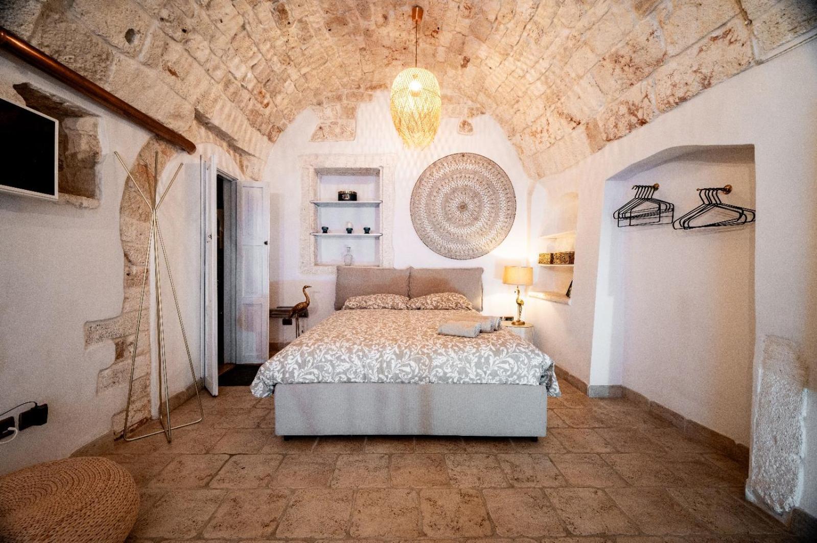 Apartamento Casa Bixie Old Town Of Ostuni Puglia Exterior foto