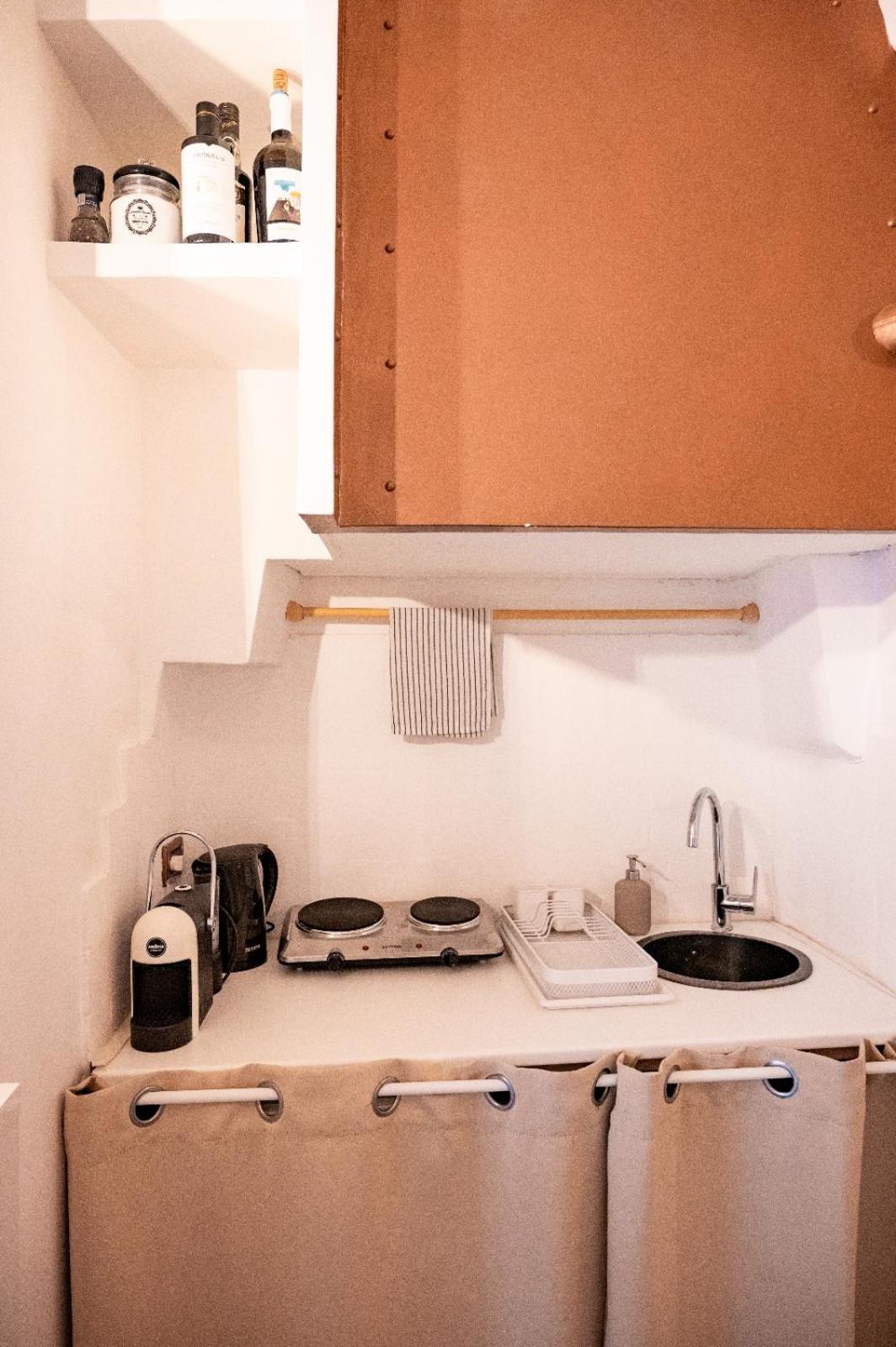 Apartamento Casa Bixie Old Town Of Ostuni Puglia Exterior foto
