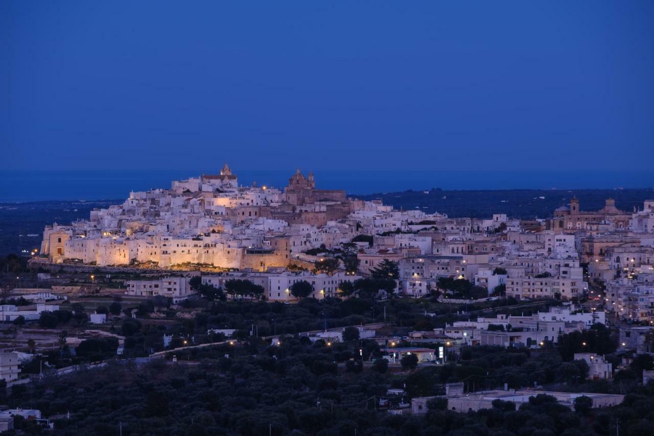 Apartamento Casa Bixie Old Town Of Ostuni Puglia Exterior foto