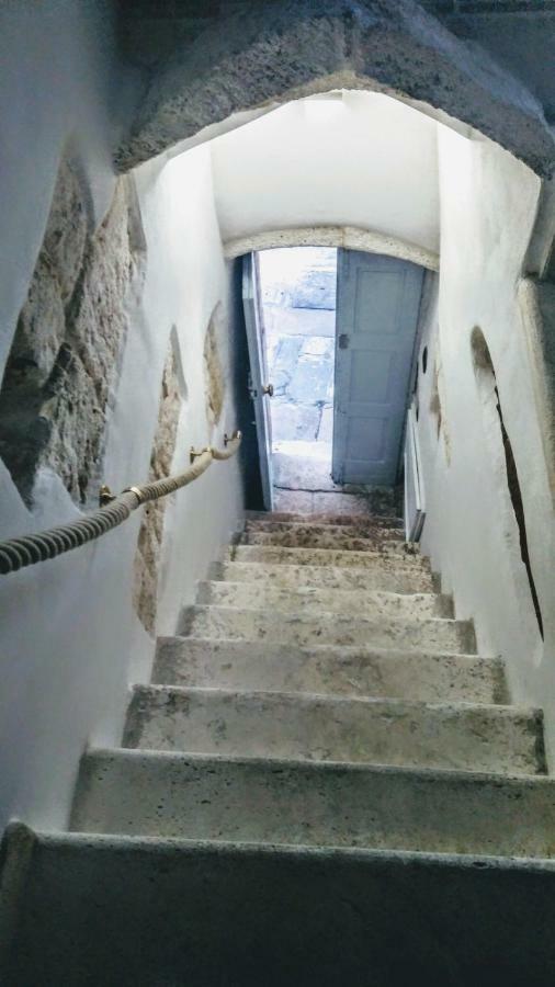 Apartamento Casa Bixie Old Town Of Ostuni Puglia Exterior foto